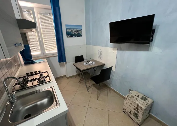 Le Onde Del Mare 3* גאליפולי