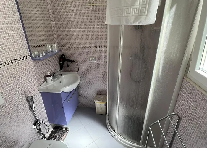 Le Onde Del Mare לינה וארוחת בוקר