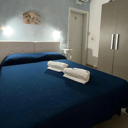Bed and breakfast Le Onde Del Mare