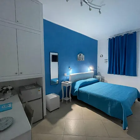 Bed & Breakfast Le Onde Del Mare Gallipoli