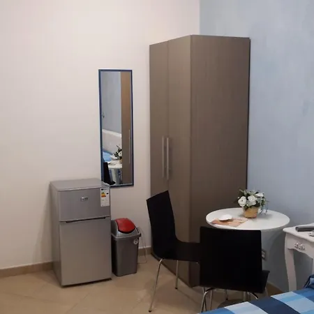 Bed & Breakfast Le Onde Del Mare Gallipoli