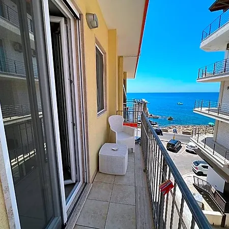 Le Onde Del Mare B&B 3*