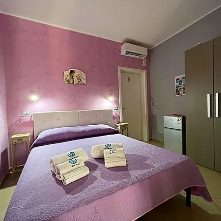 B&B Le Onde Del Mare 3*