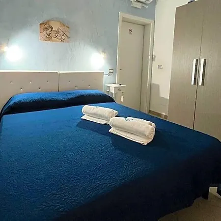 Le Onde Del Mare 3*