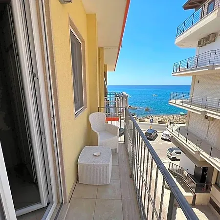 Le Onde Del Mare 3*