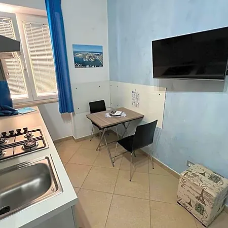 Le Onde Del Mare B&B