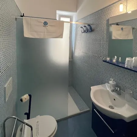 Le Onde Del Mare فندق مبيت وإفطار