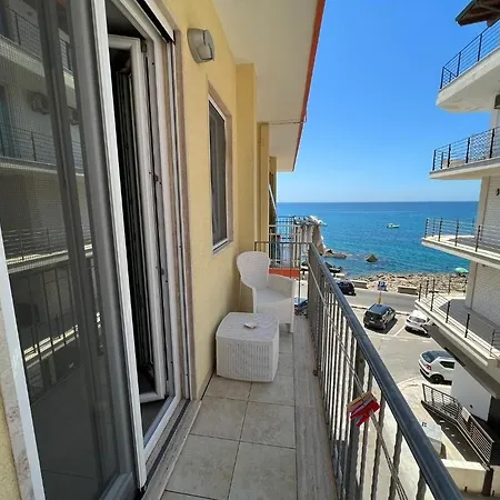 Le Onde Del Mare 3*