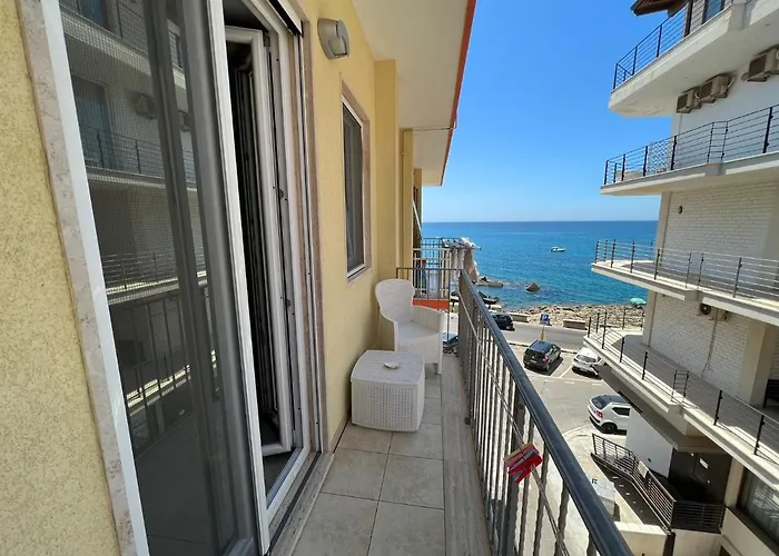 Le Onde Del Mare 3*